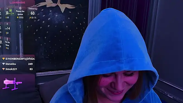 stacy_moorex 网络视讯表演