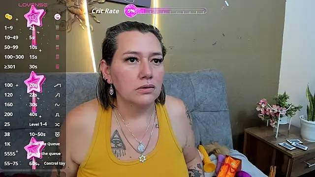 nanygp – live chatrum