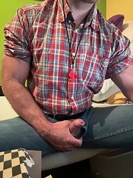 Show webcam de Coach_85