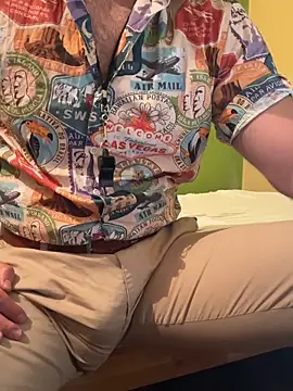 Coach_85 Webcamshow
