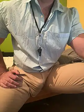 Coach_85 Show in webcam