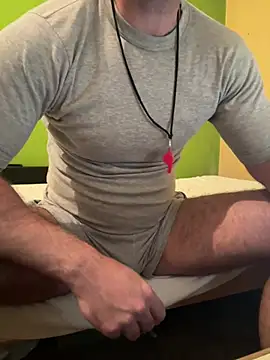 Show de Coach_85 na webcam