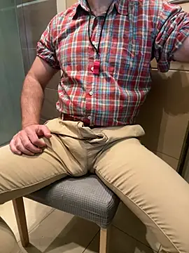 Show webcam de Coach_85