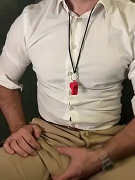 Show Webcam de Coach_85