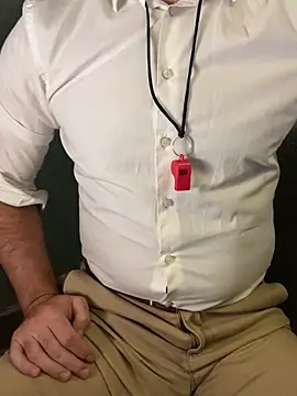Coach_85 Show in webcam