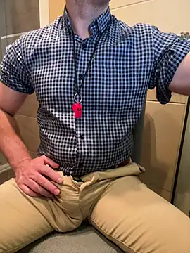 Coach_85's Webcam Show