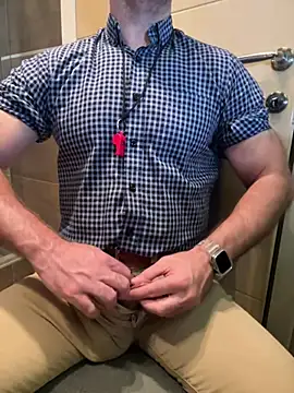 Coach_85's Webcam Show