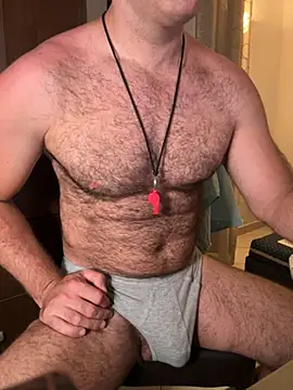 Coach_85's Webcam Show