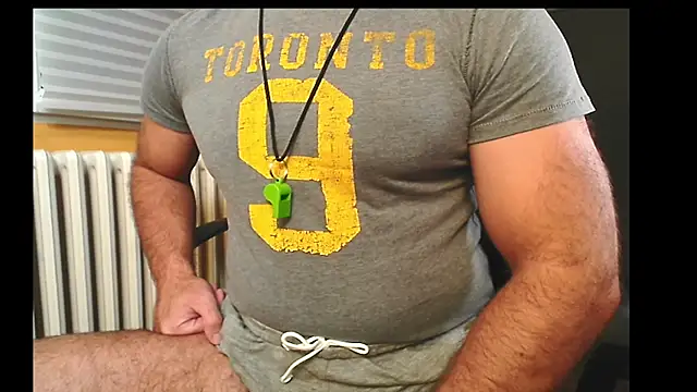 Show Webcam de Coach_85