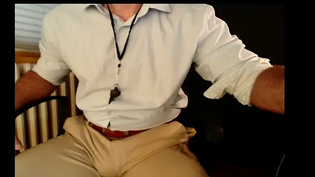 Coach_85 webcam show