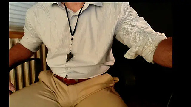 Show Webcam de Coach_85