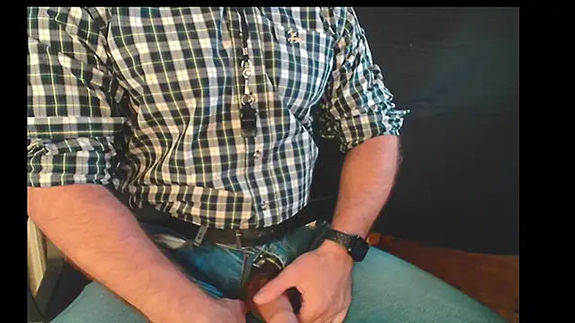 Show de webcam de Coach_85