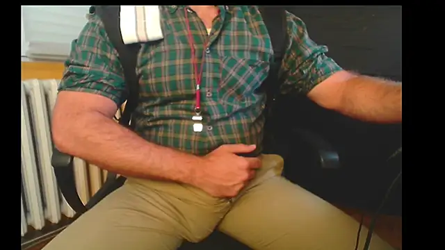 Coach_85 webcam show