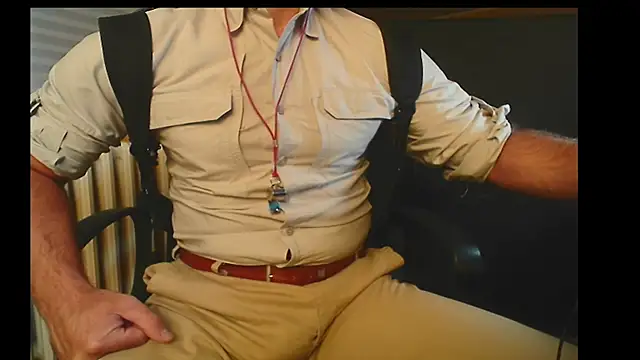 Coach_85's Webcam Show