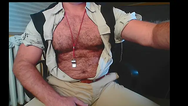 Coach_85 – webcam-show