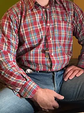 Coach_85 webkamerás műsora