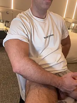 Coach_85's Webcam Show
