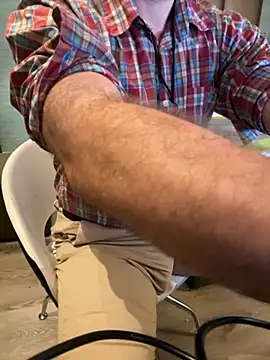 Coach_85's Webcam Show