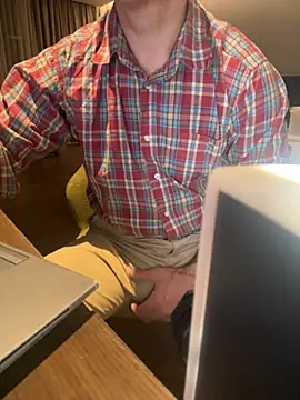 Coach_85 Webcam Show