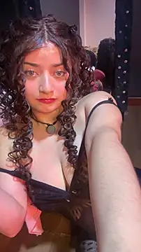 Živý XXX chat __CELESTE__