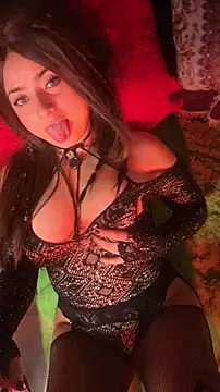 Chat XXX en directo de __CELESTE__