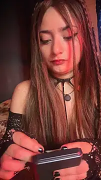 Chatroom XXX en direct de __CELESTE__