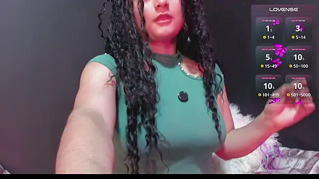 __CELESTE__ Chat XXX live