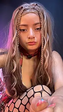 __CELESTE__ Chat XXX live
