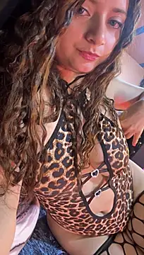 Czat XXX na żywo – __CELESTE__