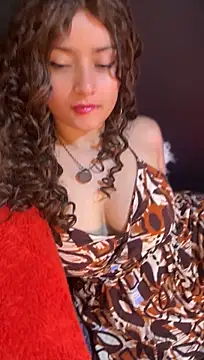 Chat +18 de __CELESTE__ ao vivo