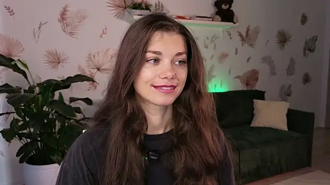 _Eva_Vibe_ Webcam-Show