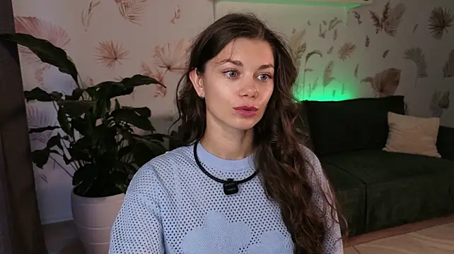 _Eva_Vibe_ লাইভ XXX চ্যাট