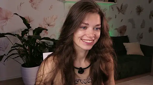 Pokazy przed kamerką – _Eva_Vibe_