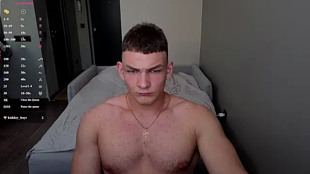 sweet_boyss_ Webcam-Show