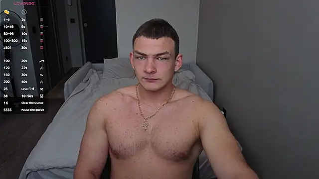 sweet_boyss_ 在線直播表演