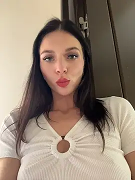 Chat XXX ao vivo de AliceVelour