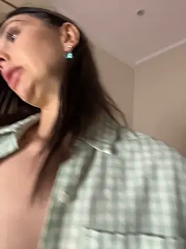 AliceVelour – Live XXX-chat
