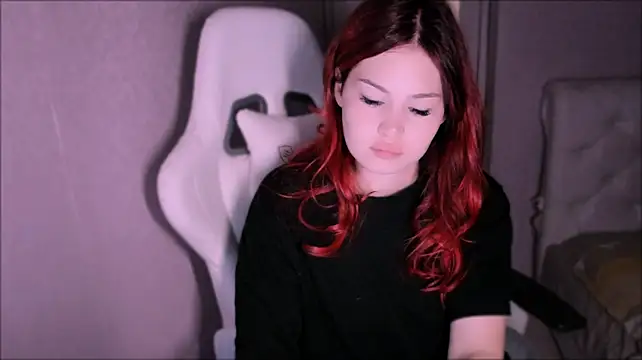 AngelaClarkk 网络视讯表演