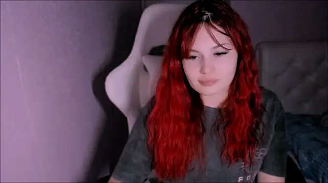 AngelaClarkk Pertunjukan Webcam