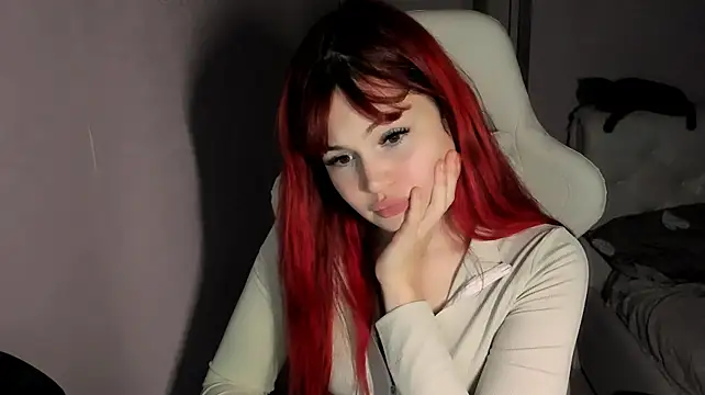 โชว์เว็บแคมของ AngelaClarkk