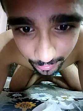 Show Webcam de big_indiancock