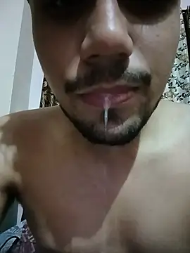 Show Webcam de big_indiancock