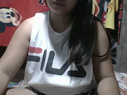 غرفة دردشة Pinaybebe02 المباشرة