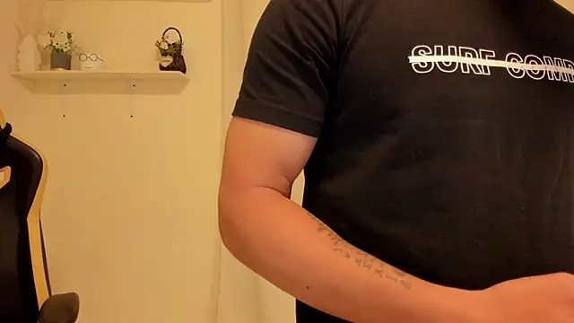 sexy_andres01 Pertunjukan Webcam
