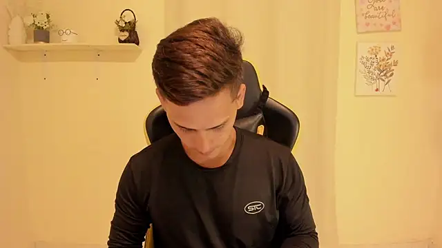 sexy_andres01 Pertunjukan Webcam
