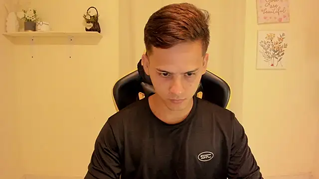 sexy_andres01n Webbikameraesitys