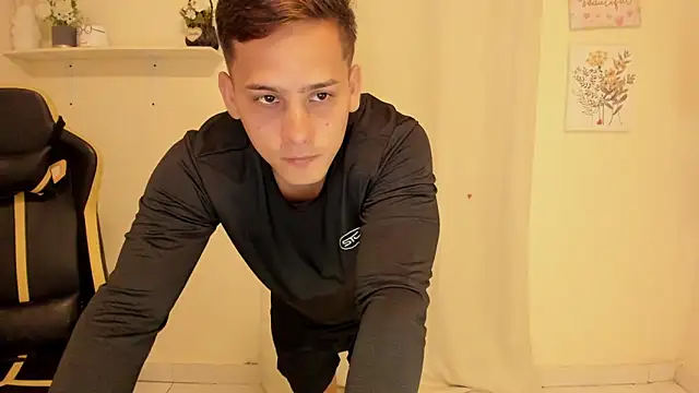 Show de webcam de sexy_andres01
