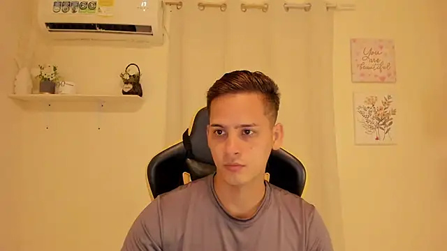 Webkamerová show sexy_andres01