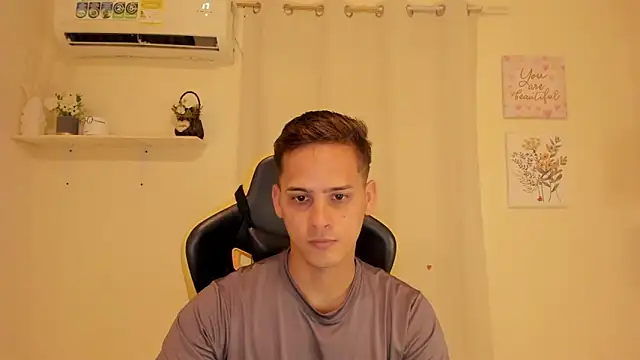 Webkamerová show sexy_andres01
