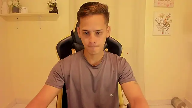 Show Webcam de sexy_andres01